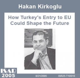 How Turkey's Entry to EU Could Shape the Future